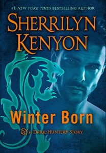 Baixar Winter Born pdf, epub, eBook