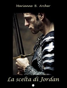 Baixar La scelta di Jordan pdf, epub, eBook