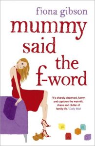 Baixar Mummy Said the F-Word (English Edition) pdf, epub, eBook