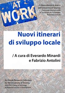 Baixar Nuovi itinerari di sviluppo locale: 5 (At Work) pdf, epub, eBook