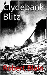 Baixar Clydebank Blitz (English Edition) pdf, epub, eBook