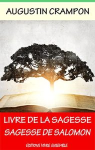 Baixar Le livre de la Sagesse (Sagesse de Salomon) (French Edition) pdf, epub, eBook