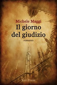 Baixar Il giorno del giudizio pdf, epub, eBook