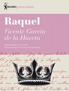 Baixar Raquel (Spanish Edition) pdf, epub, eBook