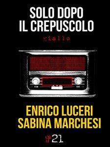 Baixar Solo dopo il crepuscolo (Damster – Comma21) pdf, epub, eBook