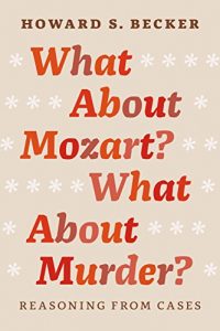 Baixar What About Mozart? What About Murder?: Reasoning From Cases pdf, epub, eBook
