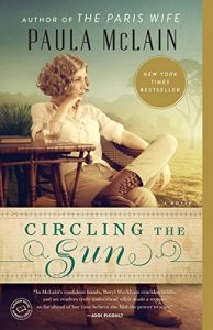 Baixar Circling the Sun: A Novel pdf, epub, eBook