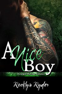 Baixar A Nice Boy: Arranged Marriage Romance (English Edition) pdf, epub, eBook