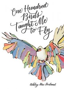 Baixar One Hundred Birds Taught Me to Fly: The Art of Seeking God (A living faith book) pdf, epub, eBook