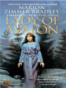 Baixar Lady of Avalon pdf, epub, eBook