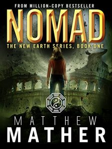 Baixar Nomad: A Thriller (The New Earth Series Book 1) (English Edition) pdf, epub, eBook