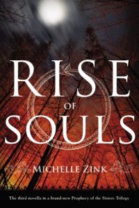 Baixar Rise of Souls (Prophecy of the Sisters Novella) (English Edition) pdf, epub, eBook