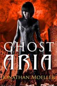 Baixar Ghost Aria (World of the Ghosts short story) (English Edition) pdf, epub, eBook
