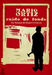Baixar RUIDO DE FONDO (Spanish Edition) pdf, epub, eBook