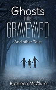 Baixar Ghosts in the Graveyard: And Other Tales (English Edition) pdf, epub, eBook