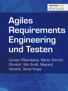 Baixar Agiles Requirements Engineering und Testen (German Edition) pdf, epub, eBook