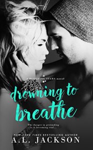 Baixar Drowning to Breathe (Bleeding Stars Book 2) (English Edition) pdf, epub, eBook
