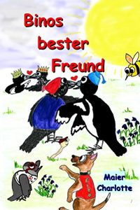 Baixar Binos bester Freund (German Edition) pdf, epub, eBook