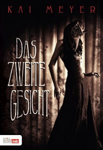 Baixar Das zweite Gesicht (German Edition) pdf, epub, eBook