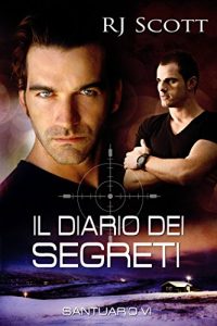 Baixar Il Diario Dei Segreti (Santuario Vol. 6) (Italian Edition) pdf, epub, eBook
