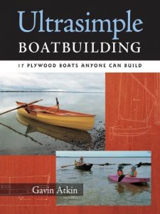 Baixar Ultrasimple Boat Building: 18 Plywood Boats Anyone Can Build pdf, epub, eBook