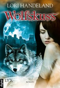 Baixar Wolfskuss (Night Creatures 1) (German Edition) pdf, epub, eBook