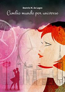 Baixar Cambio Mundo por Universo (Spanish Edition) pdf, epub, eBook