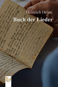 Baixar Buch der Lieder (German Edition) pdf, epub, eBook