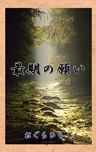 Baixar My last wish (Japanese Edition) pdf, epub, eBook