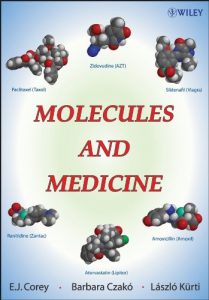 Baixar Molecules and Medicine pdf, epub, eBook