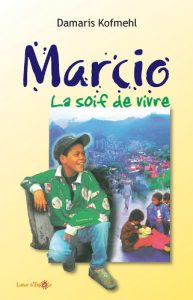 Baixar Marcio (French Edition) pdf, epub, eBook