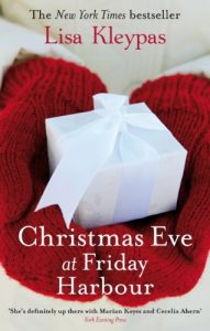 Baixar Christmas Eve At Friday Harbour: Number 1 in series (Friday Harbor) pdf, epub, eBook