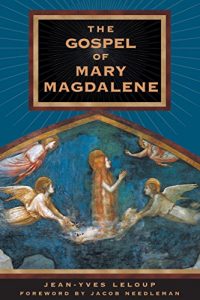 Baixar The Gospel of Mary Magdalene pdf, epub, eBook