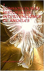 Baixar 7 CONMOVEDORAS HISTORIAS DE INTERVENCIONES DE ANGELES (Spanish Edition) pdf, epub, eBook