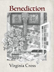 Baixar Benediction (English Edition) pdf, epub, eBook