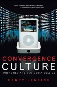 Baixar Convergence Culture: Where Old and New Media Collide pdf, epub, eBook