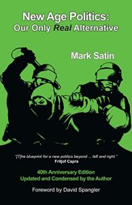 Baixar New Age Politics: Our Only Real Alternative (English Edition) pdf, epub, eBook