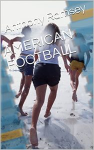 Baixar AMERICAN FOOTBALL (English Edition) pdf, epub, eBook
