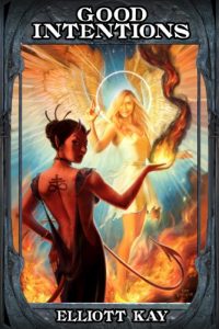 Baixar Good Intentions (English Edition) pdf, epub, eBook