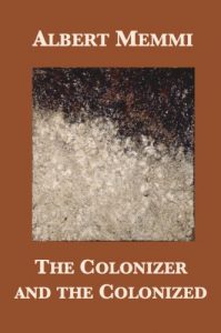Baixar The Colonizer and the Colonized (English Edition) pdf, epub, eBook