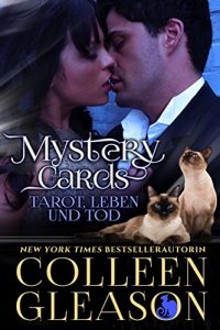 Baixar Mystery Cards: Tarot, Leben und Tod (Spooky Romantic Mystery) (German Edition) pdf, epub, eBook