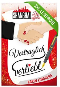 Baixar XXL-Leseprobe vertraglich verliebt (German Edition) pdf, epub, eBook