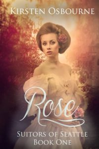 Baixar Rose (Suitors of Seattle Book 1) (English Edition) pdf, epub, eBook