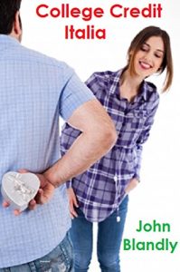 Baixar College Credit Italia (Italian Edition) pdf, epub, eBook