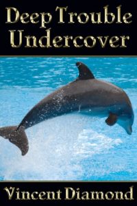 Baixar Deep Trouble Undercover (English Edition) pdf, epub, eBook