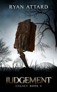 Baixar Judgement – Legacy Book 4 (Legacy Series) (English Edition) pdf, epub, eBook