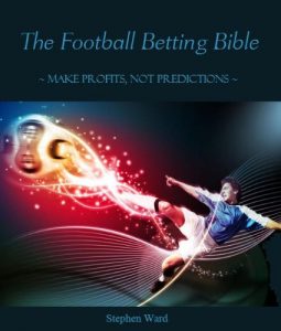 Baixar The Football Betting Bible (English Edition) pdf, epub, eBook