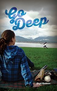 Baixar Go Deep (All Out Vancouver Book 2) (English Edition) pdf, epub, eBook