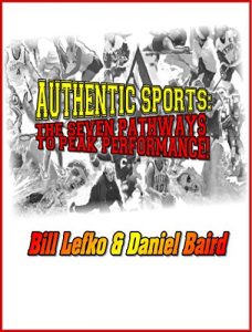 Baixar Authentic Sports, the Seven Pathways to Peak Performance (English Edition) pdf, epub, eBook