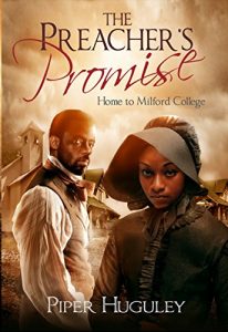 Baixar The Preacher’s Promise (Home to Milford College Book 1) (English Edition) pdf, epub, eBook